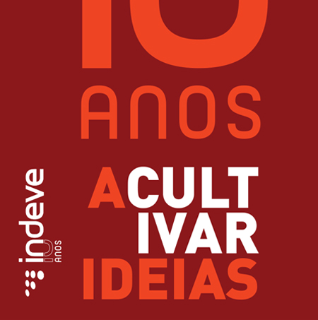 Indeve 10 anos