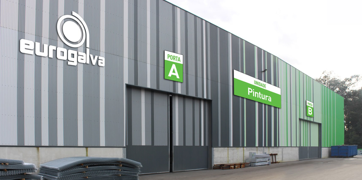 Eurogalva